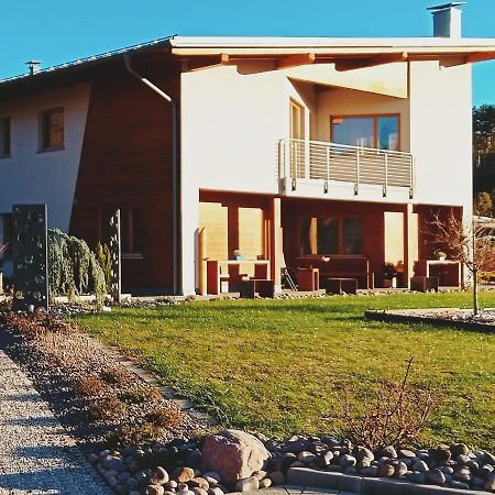 Bed and Breakfast Agritur I Colori Sanzeno Exterior foto