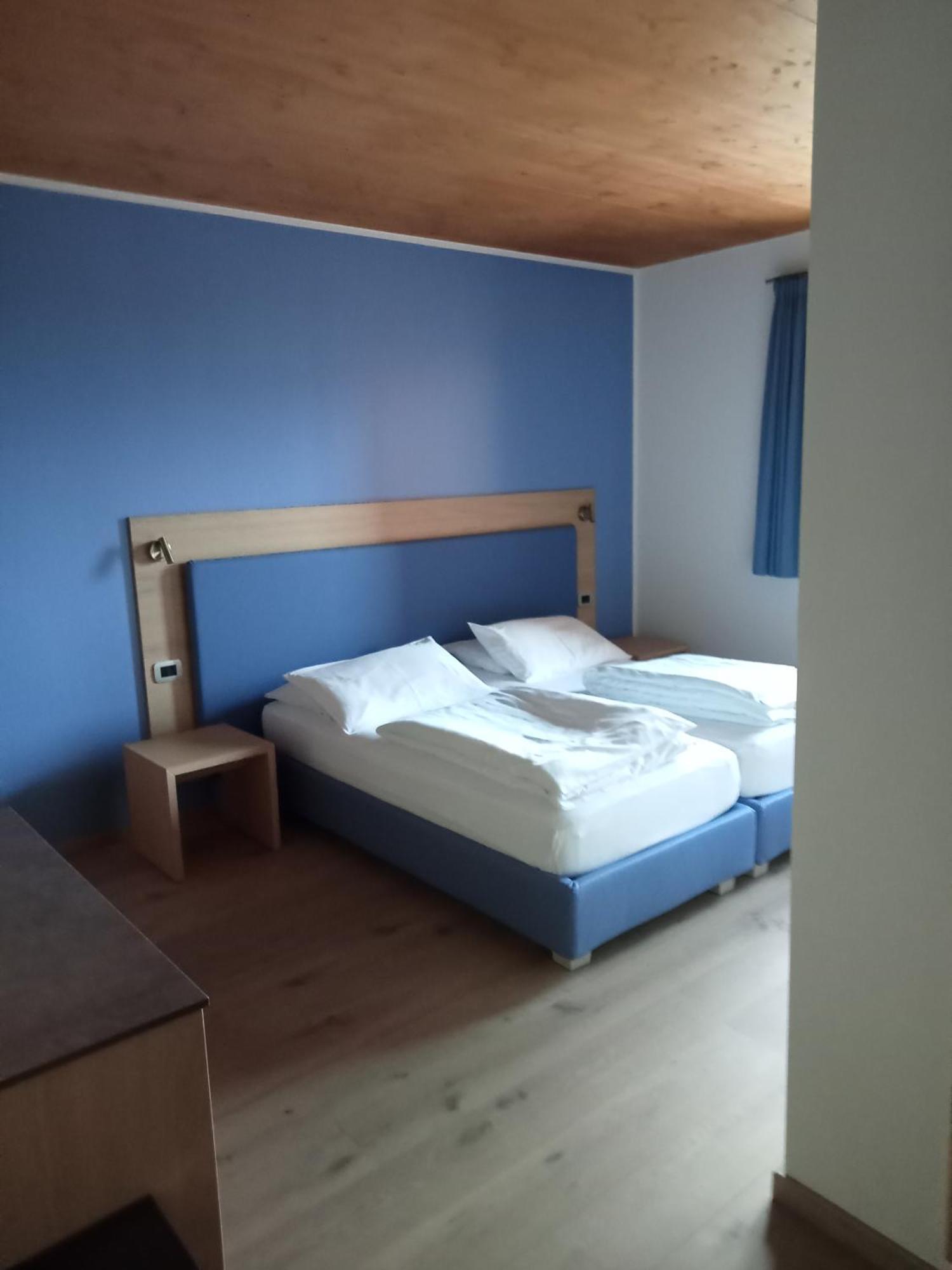 Bed and Breakfast Agritur I Colori Sanzeno Exterior foto