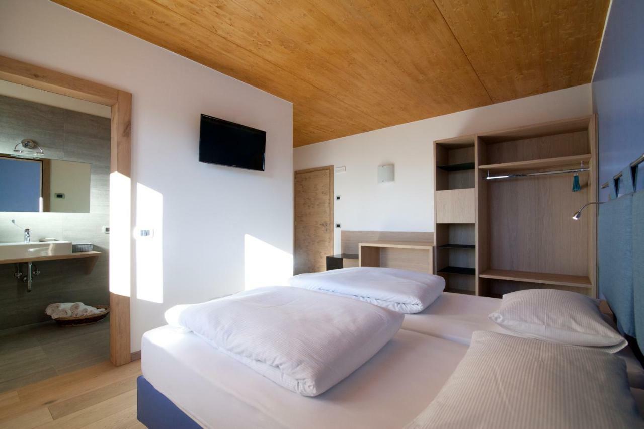 Bed and Breakfast Agritur I Colori Sanzeno Exterior foto