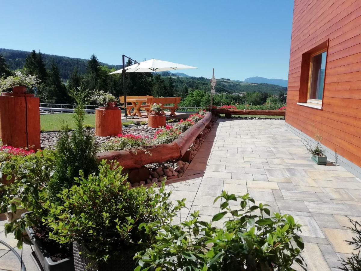 Bed and Breakfast Agritur I Colori Sanzeno Exterior foto