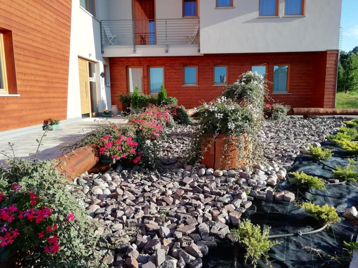 Bed and Breakfast Agritur I Colori Sanzeno Exterior foto