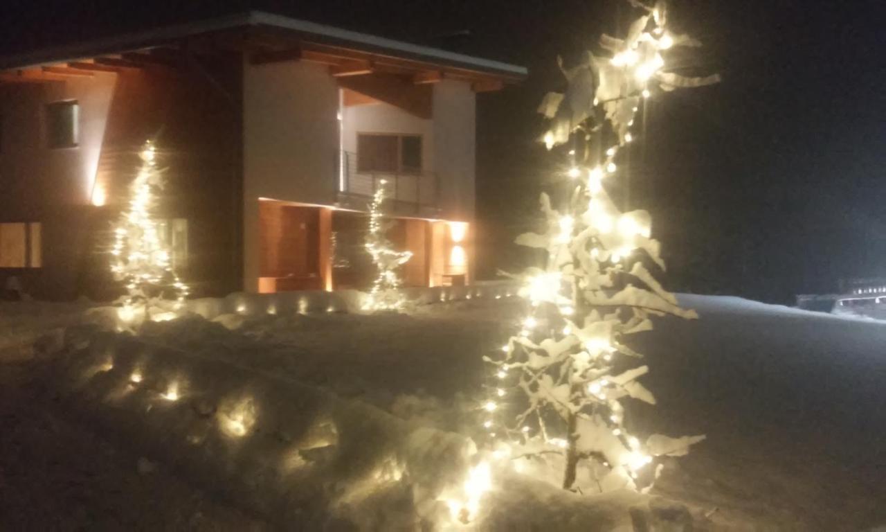 Bed and Breakfast Agritur I Colori Sanzeno Exterior foto